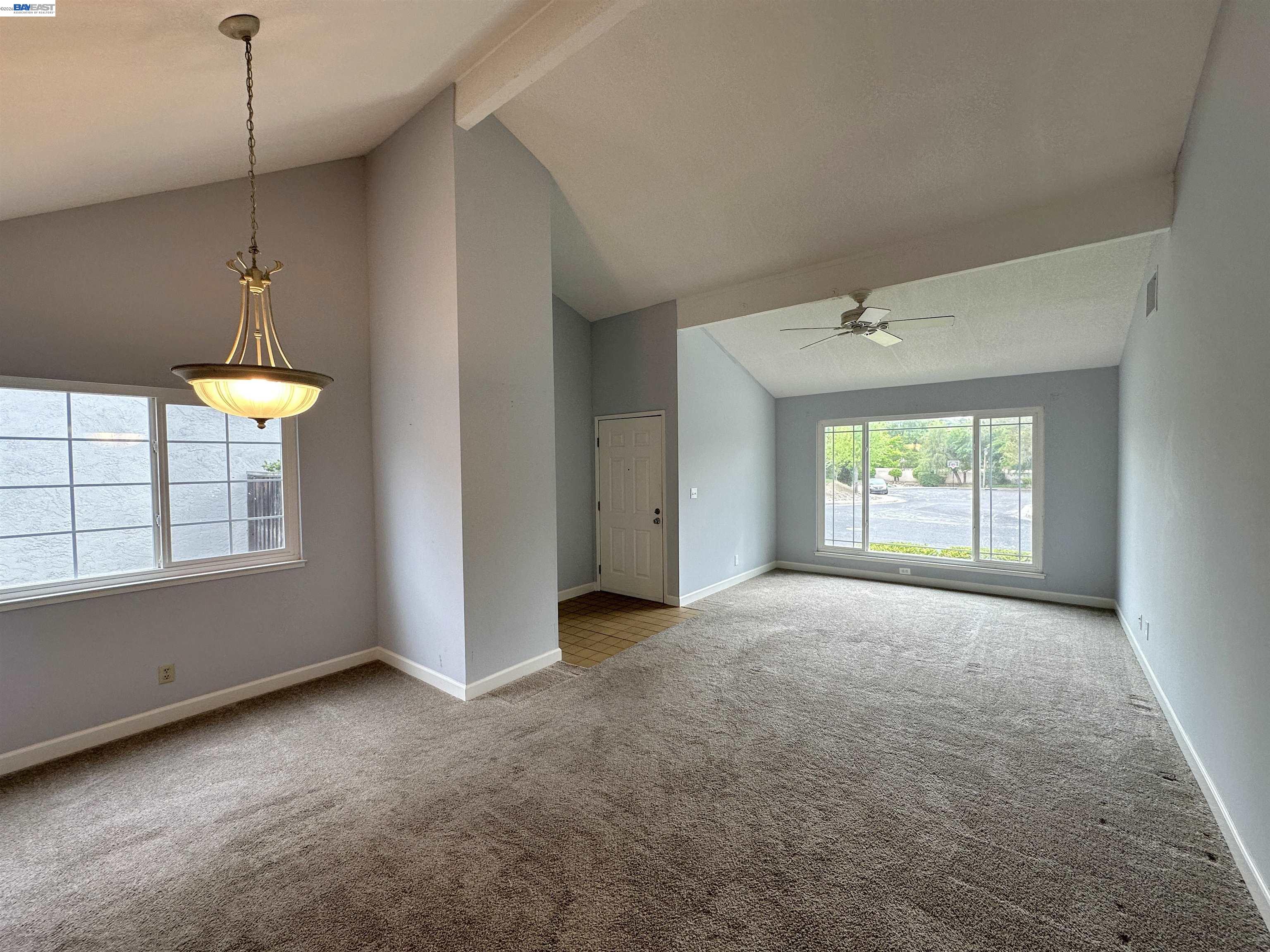 4565 Wildcat Lane Concord, CA 94521 - Photo 4 of 15 a view of an empty room with a window