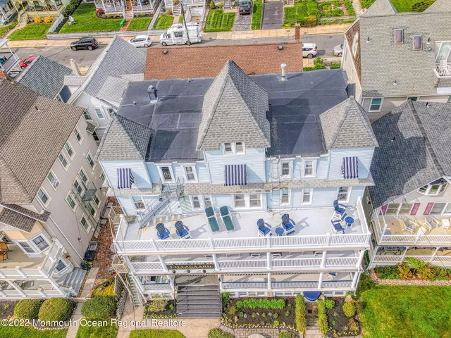 $3,395,000 | 5 Abbott Avenue, Ocean Grove, NJ 07756