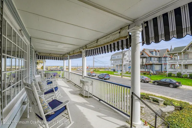 $3,395,000 | 5 Abbott Avenue, Ocean Grove, NJ 07756