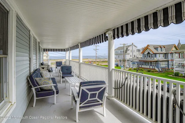 $3,395,000 | 5 Abbott Avenue, Ocean Grove, NJ 07756