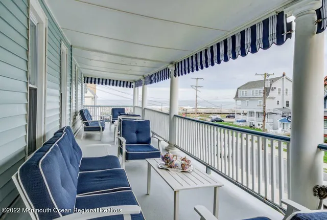 $3,395,000 | 5 Abbott Avenue, Ocean Grove, NJ 07756