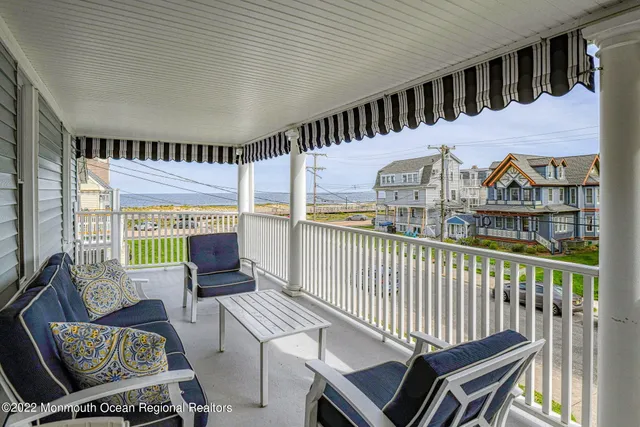 $3,395,000 | 5 Abbott Avenue, Ocean Grove, NJ 07756