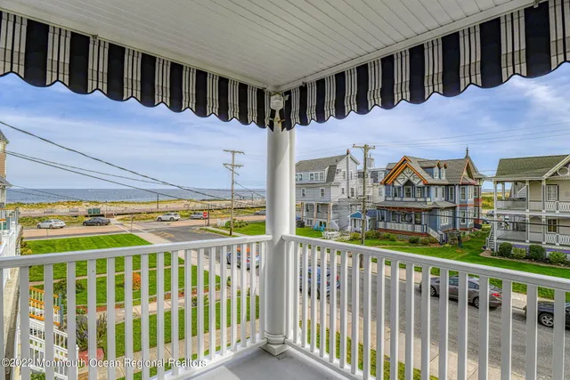 $3,395,000 | 5 Abbott Avenue, Ocean Grove, NJ 07756