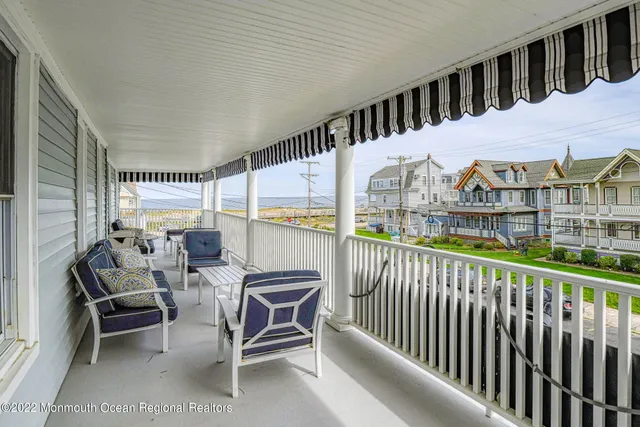$3,395,000 | 5 Abbott Avenue, Ocean Grove, NJ 07756