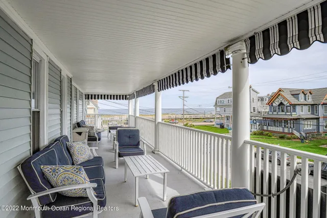 $3,395,000 | 5 Abbott Avenue, Ocean Grove, NJ 07756