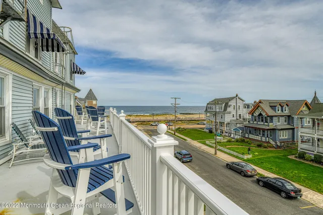 $3,395,000 | 5 Abbott Avenue, Ocean Grove, NJ 07756