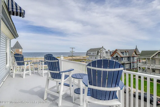 $3,395,000 | 5 Abbott Avenue, Ocean Grove, NJ 07756