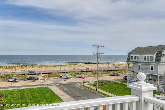 $3,395,000 | 5 Abbott Avenue, Ocean Grove, NJ 07756