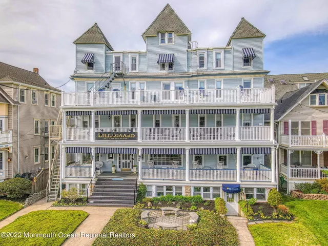 $3,395,000 | 5 Abbott Avenue, Ocean Grove, NJ 07756