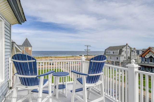 $3,395,000 | 5 Abbott Avenue, Ocean Grove, NJ 07756