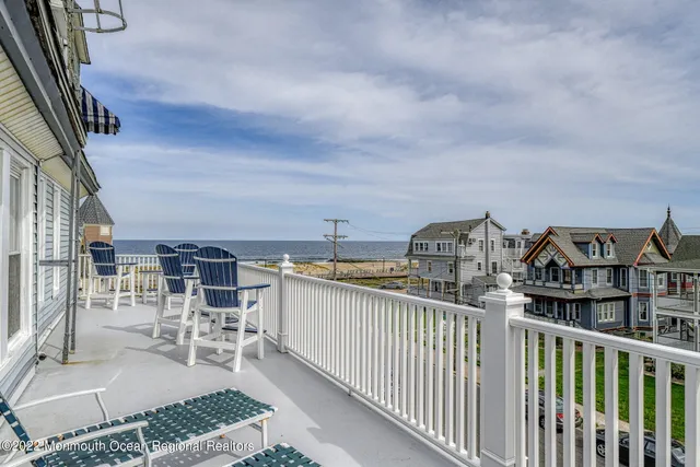 $3,395,000 | 5 Abbott Avenue, Ocean Grove, NJ 07756