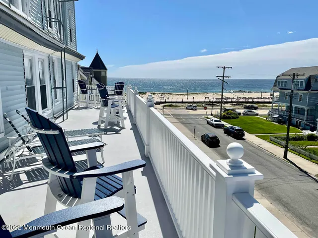 $3,395,000 | 5 Abbott Avenue, Ocean Grove, NJ 07756