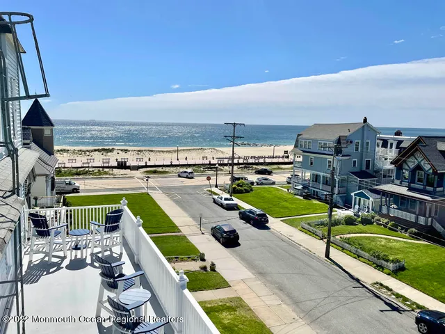 $3,395,000 | 5 Abbott Avenue, Ocean Grove, NJ 07756