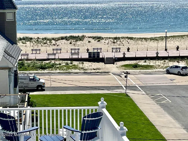 $3,395,000 | 5 Abbott Avenue, Ocean Grove, NJ 07756