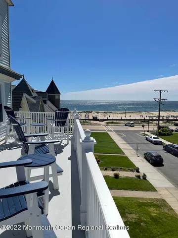 $3,395,000 | 5 Abbott Avenue, Ocean Grove, NJ 07756