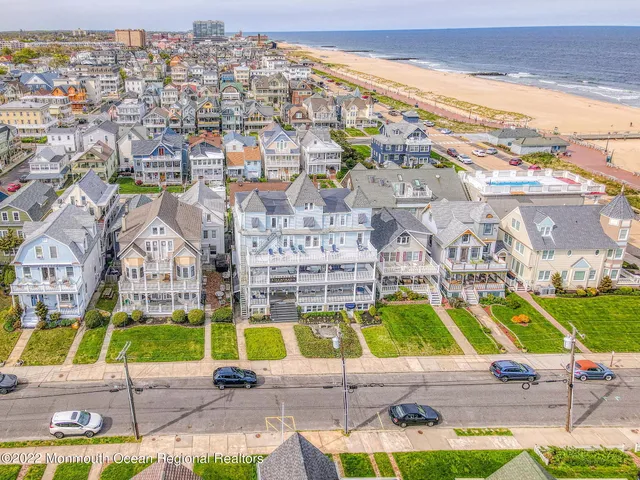 $3,395,000 | 5 Abbott Avenue, Ocean Grove, NJ 07756
