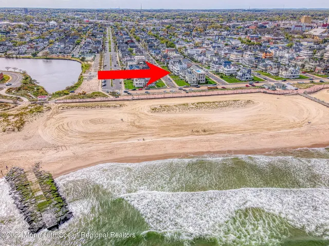 $3,395,000 | 5 Abbott Avenue, Ocean Grove, NJ 07756
