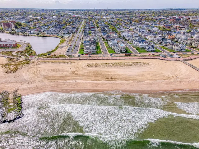 $3,395,000 | 5 Abbott Avenue, Ocean Grove, NJ 07756