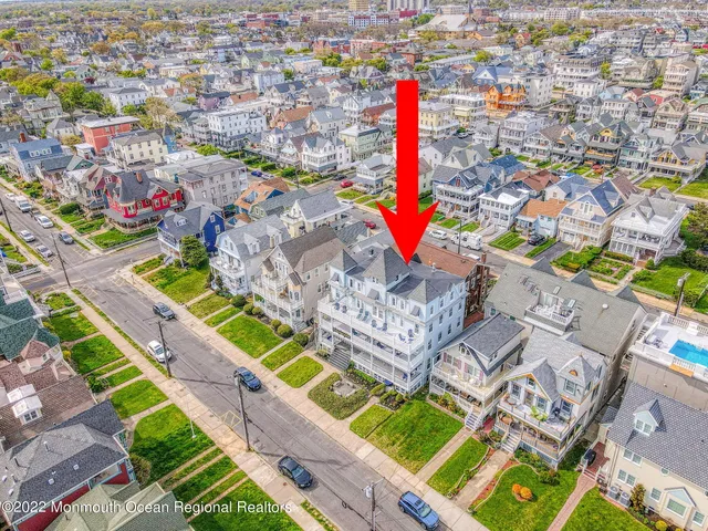 $3,395,000 | 5 Abbott Avenue, Ocean Grove, NJ 07756