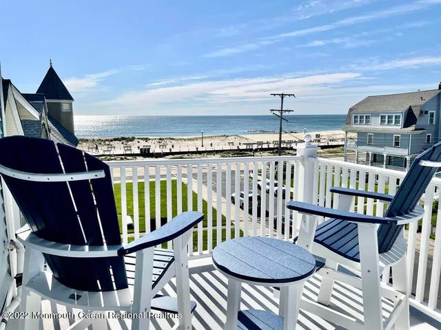 $3,395,000 | 5 Abbott Avenue, Ocean Grove, NJ 07756