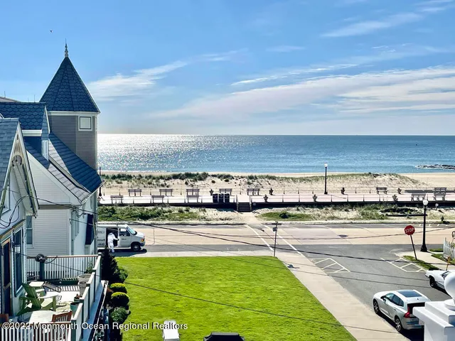 $3,395,000 | 5 Abbott Avenue, Ocean Grove, NJ 07756