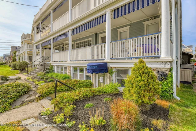 $3,395,000 | 5 Abbott Avenue, Ocean Grove, NJ 07756