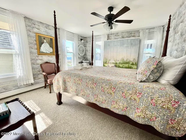 $3,395,000 | 5 Abbott Avenue, Ocean Grove, NJ 07756