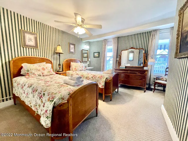 $3,395,000 | 5 Abbott Avenue, Ocean Grove, NJ 07756