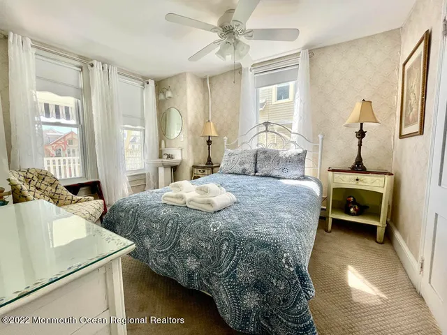 $3,395,000 | 5 Abbott Avenue, Ocean Grove, NJ 07756