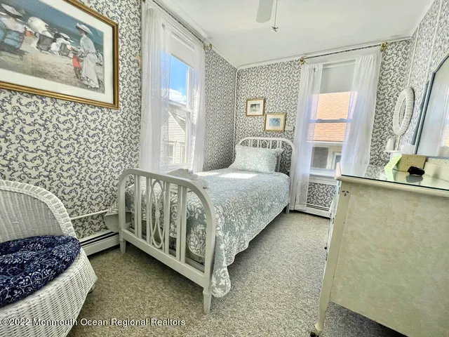 $3,395,000 | 5 Abbott Avenue, Ocean Grove, NJ 07756