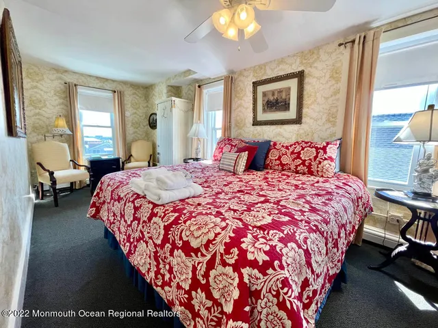 $3,395,000 | 5 Abbott Avenue, Ocean Grove, NJ 07756