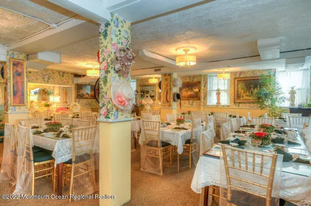 $3,395,000 | 5 Abbott Avenue, Ocean Grove, NJ 07756