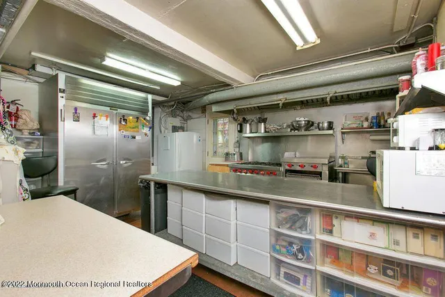 $3,395,000 | 5 Abbott Avenue, Ocean Grove, NJ 07756