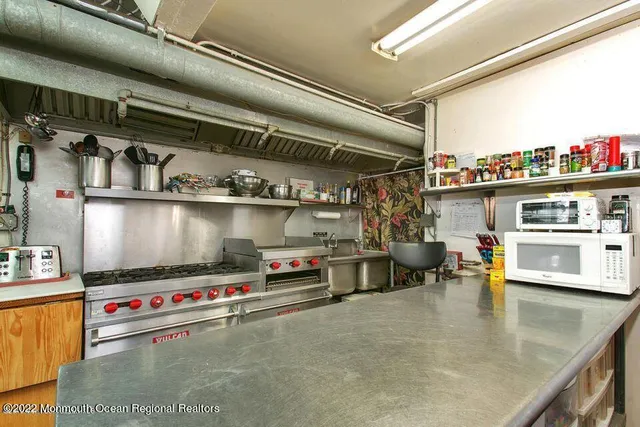 $3,395,000 | 5 Abbott Avenue, Ocean Grove, NJ 07756