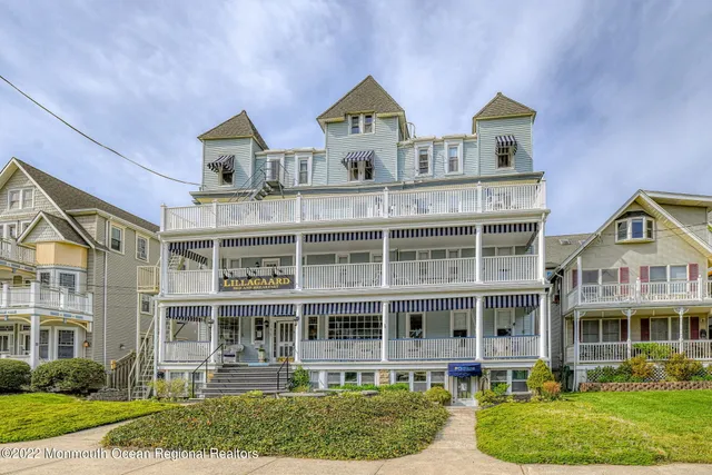 $3,395,000 | 5 Abbott Avenue, Ocean Grove, NJ 07756