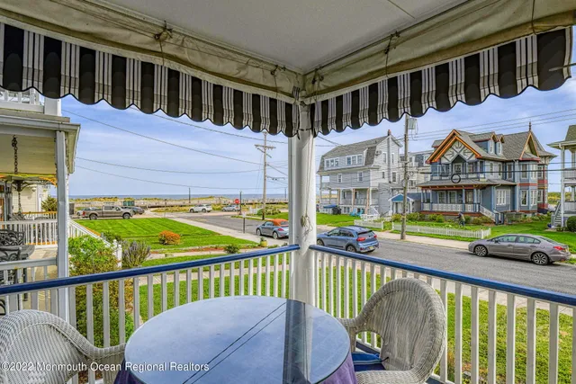 $3,395,000 | 5 Abbott Avenue, Ocean Grove, NJ 07756