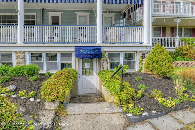 $3,395,000 | 5 Abbott Avenue, Ocean Grove, NJ 07756