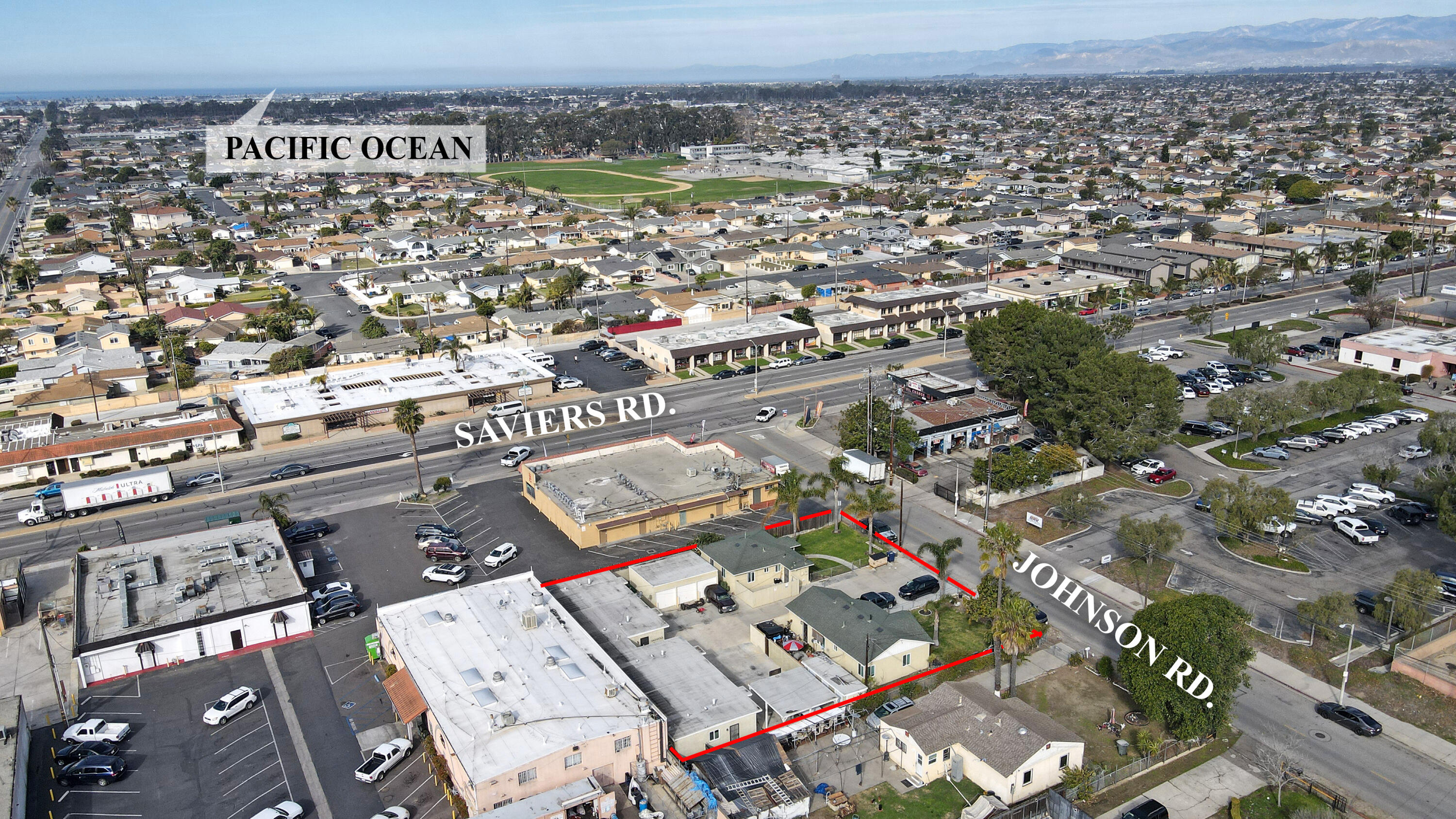 150-166 Johnson Road Oxnard, CA 93033 - Photo 4 of 13 Johnson Ocean