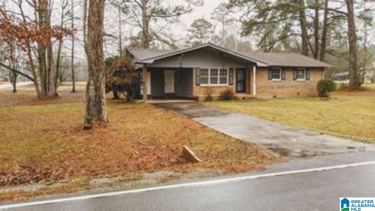 3631 Cedar Springs Road Jacksonville, AL 36265 - Photo 1 of 16