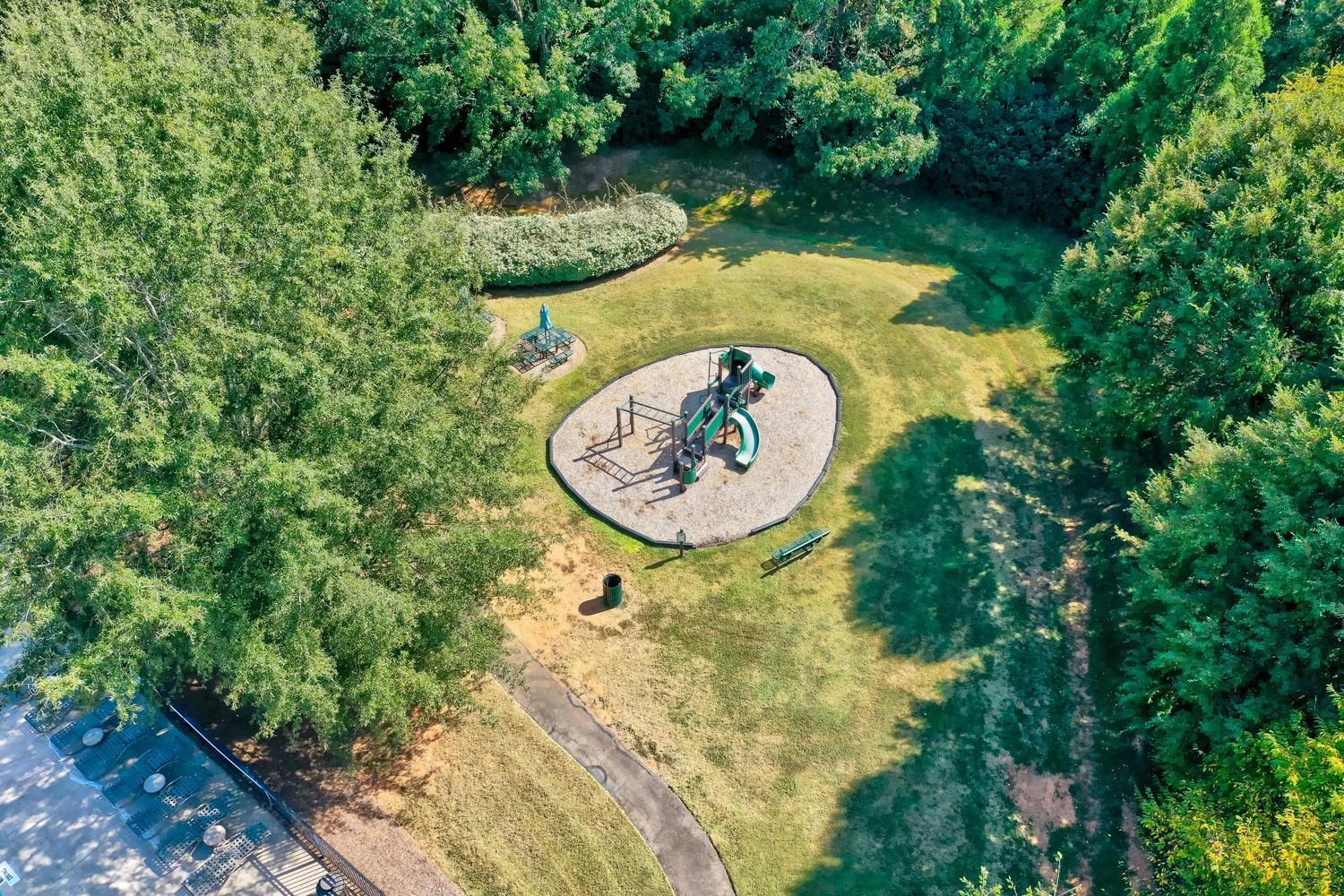 11224 Conley Cove Court Raleigh, NC 27613 - Photo 79 of 81 Community playground