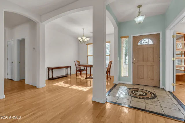 $575,000 | 6754 South Four Peaks Way, Chandler, AZ 85249