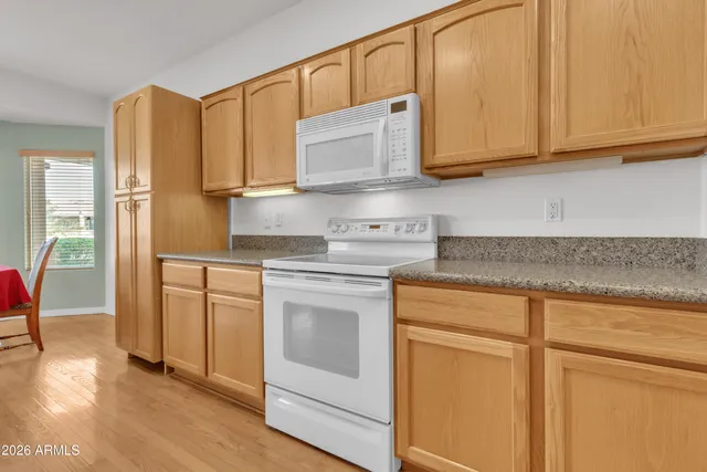 $575,000 | 6754 South Four Peaks Way, Chandler, AZ 85249