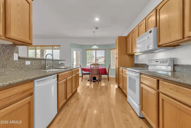 $575,000 | 6754 South Four Peaks Way, Chandler, AZ 85249