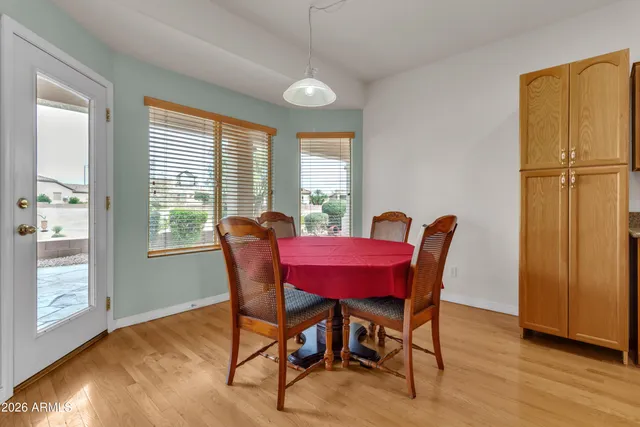 $575,000 | 6754 South Four Peaks Way, Chandler, AZ 85249