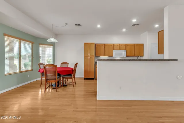 $575,000 | 6754 South Four Peaks Way, Chandler, AZ 85249