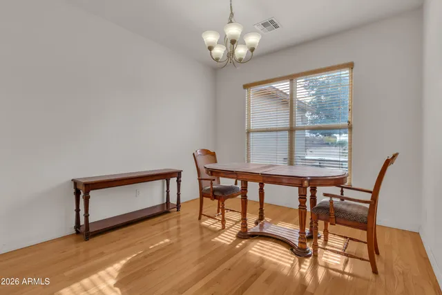 $575,000 | 6754 South Four Peaks Way, Chandler, AZ 85249