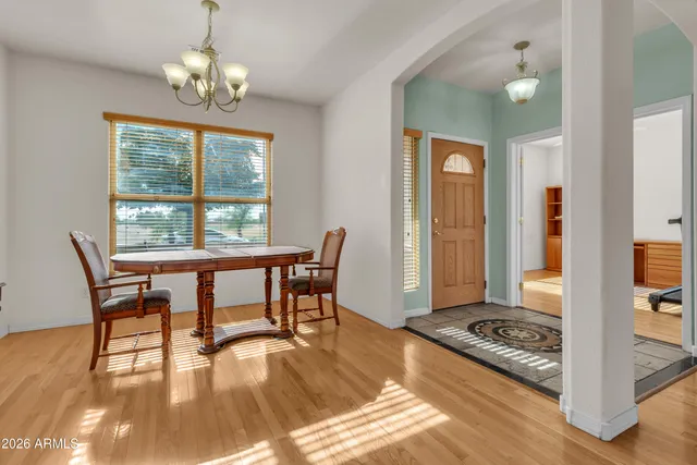 $575,000 | 6754 South Four Peaks Way, Chandler, AZ 85249