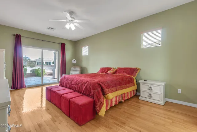 $575,000 | 6754 South Four Peaks Way, Chandler, AZ 85249