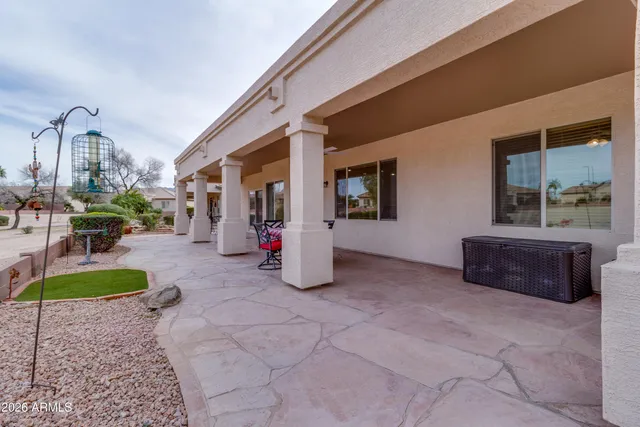 $575,000 | 6754 South Four Peaks Way, Chandler, AZ 85249