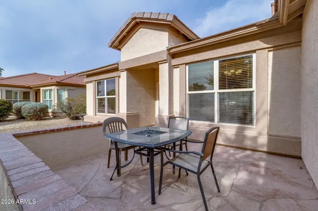 $575,000 | 6754 South Four Peaks Way, Chandler, AZ 85249